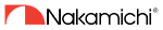 NAKAMICHI