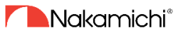 NAKAMICHI