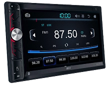 *Автомагнитола ACV WD-6920 типоразмера 2 DIN по цене от – 6 590 руб.