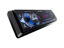 *Автомагнитола AURA STORM-535BT типоразмера 1 DIN по цене от – 4 090 руб.