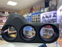 Подиум дверной ВОЛГА ГАЗ 3110 винил 20+20+20+ВЧ. Цена – 4 990 руб.