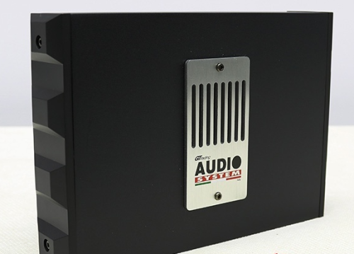 Усилитель с процессором AUDIO SYSTEM (Italy) ADSP6. По цене – 30&nbsp;490 руб. фото 6