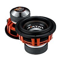 Сабвуфер AVATAR VOLCANO 12 D1/D2. Цена – 29&nbsp;990 руб.