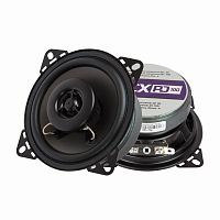 Коаксиальная акустика. Акустическая система KICX PD 100. Цена от – 2 080 руб.
