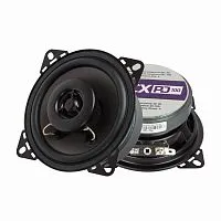 Коаксиальная акустика. Акустическая система KICX PD 100. Цена от – 2 080 руб.