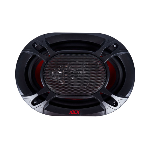Коаксиальная акустика. Акустическая система KICX SP 693. Цена от – 3 650 руб. фото 5