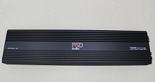 Усилитель FSD AUDIO PROFI 12 K. Цена – 119 590 руб.