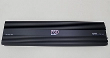 Усилитель FSD AUDIO PROFI 12 K. Цена – 119 590 руб.