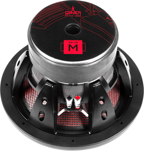 Сабвуфер УРАЛ АК-10 М. Цена – 8 990 руб. фото 3 Сабвуфер УРАЛ АК-10 М. Цена – 8 990 руб. фото 3