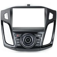 Установочный набор Ford Focus 3 (2011-2019) (F3, черная). Цена – 4 100 руб.