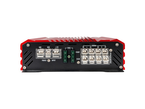 Усилитель AURA FIREBALL-4.80. Цена – 6 290 руб. фото 3 Усилитель AURA FIREBALL-4.80. Цена – 6 290 руб. фото 3