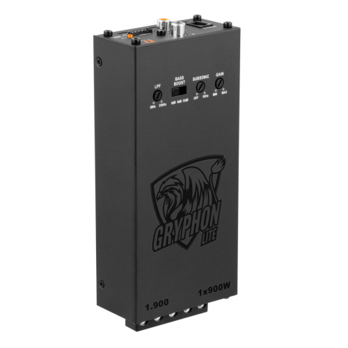 Усилитель DL AUDIO GRYPHON LITE 1.900. Цена – 7 490 руб. Усилитель DL AUDIO GRYPHON LITE 1.900. Цена – 7 490 руб.