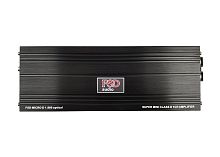 Усилитель FSD AUDIO MICRO 1.800. Цена – 7&nbsp;640 руб.