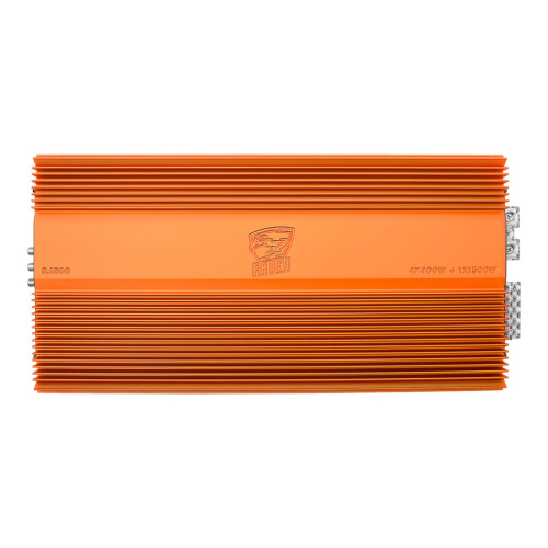 Усилитель DL AUDIO RAVEN 5.1500. Цена – 21 990 руб. фото 3