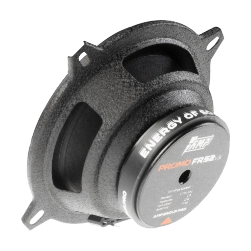 Широкополосная. Акустическая система AMP PROMO FR52 v3 акустика. Цена от – 1&nbsp;250 руб. фото 8