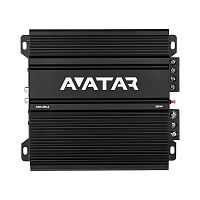Усилитель AVATAR ABR-250.2. Цена – 4 230 руб.