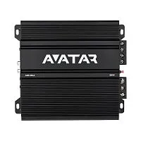 *Усилитель AVATAR ABR-250.2. Цена – 4 230 руб.