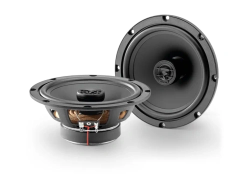 Коаксиальная акустика. Акустическая система FOCAL ACX 165. Цена от – 7 320 руб. фото 8