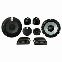 3 компонентная акустика. Акустическая система MOREL MAXIMO ULTRA 603 MKII. Цена от – 39 990 руб.