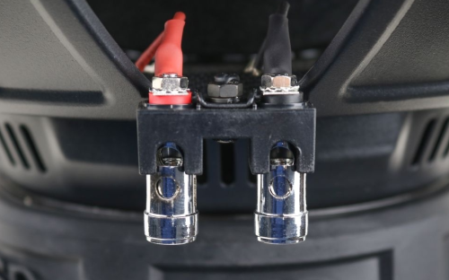 Сабвуфер FSD AUDIO MASTER 15 D2/D4. Цена – 7&nbsp;550 руб. фото 4