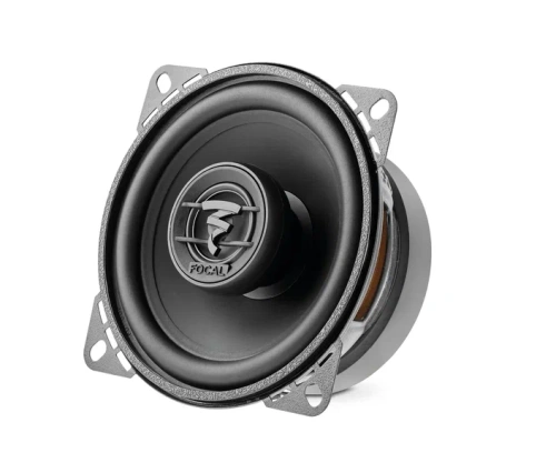 Коаксиальная акустика. Акустическая система FOCAL ACX 100. Цена от – 4 360 руб. фото 2