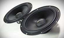 Среднечастотная акустика. Акустическая система ETON POW 20+ MIDBASS. Цена от – 26 890 руб.