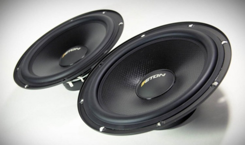 Среднечастотная акустика. Акустическая система ETON POW 20+ MIDBASS. Цена от – 26&nbsp;890 руб.