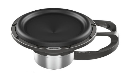 Сабвуфер HERTZ ML 2500.3. Цена – 87 790 руб.