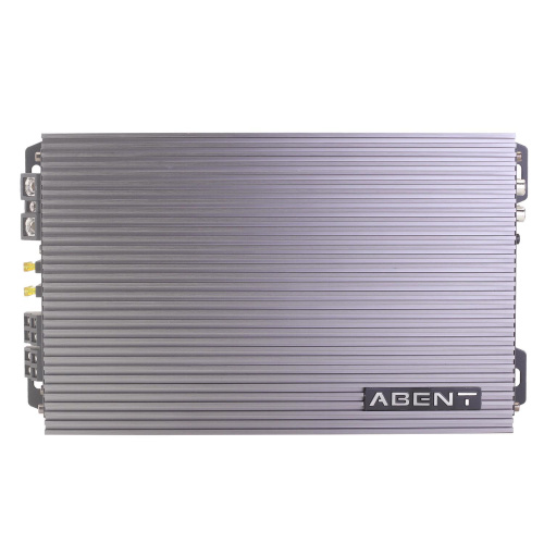 Усилитель ABENT AA4.60. Цена – 6&nbsp;850 руб. фото 4