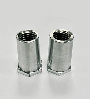 Клеммы под титанат LTO +\-