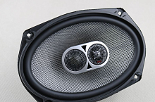 Коаксиальная акустика. Акустическая система FSD AUDIO MASTER X690 v3. Цена от – 5 190 руб.