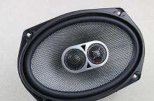 Коаксиальная акустика. Акустическая система FSD AUDIO MASTER X690 v3. Цена от – 5 190 руб.