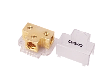 *Распределитель питания D/S/D DPD-4280. Цена – 350 руб.