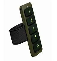 *Аксессуары для яхт и катеров. Контроллер RECOIL PRC-3G. Цена от – 3&nbsp;350 руб.