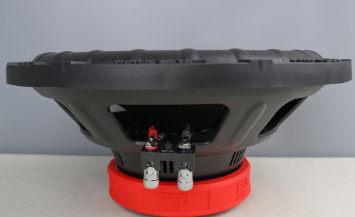 Сабвуфер FSD AUDIO STANDART 12 D2. Цена – 4&nbsp;240 руб. фото 2