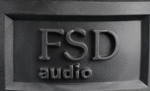Сабвуфер FSD AUDIO MASTER 15 D2/D4. Цена – 7&nbsp;550 руб. фото 3