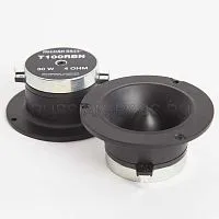 *Рупорные твиттеры. Акустическая система RUSSIAN BASS T100RBN. Цена от – 4 350 руб.