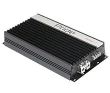 Усилитель PRIDE FR2500. Цена – 44 950 руб.