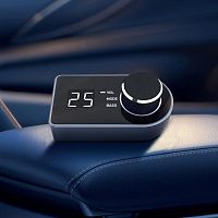 Пульт дистанционного управления GOLDHORN DSP REMOTE CONTROLLER. По цене – 5 290 руб.