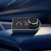 *Пульт дистанционного управления GOLDHORN DSP REMOTE CONTROLLER. По цене – 5 290 руб.