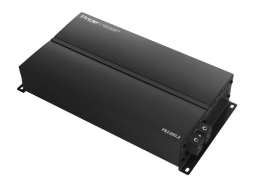 Усилитель PRIDE FR2200.2. Цена – 54&nbsp;990 руб.