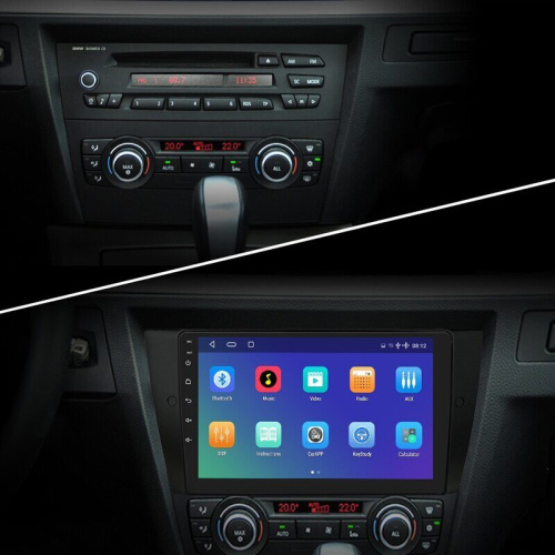 Автомагнитола EPLUTUS CA900 фото 3