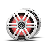 Сабвуферы для яхт и катеров. Сабвуфер ROCKFORD FOSGATE M2D2-10I-G2. Цена от – 44&nbsp;990 руб.