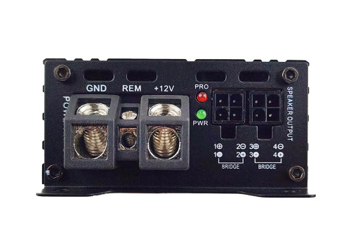 Усилитель FSD AUDIO MICRO 4.120. Цена – 7 640 руб. фото 3 Усилитель FSD AUDIO MICRO 4.120. Цена – 7 640 руб. фото 3