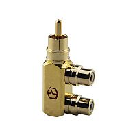 Переходник URAL RCA-ADAPTER02M. Цена – 250 руб.