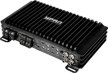 Усилитель УРАЛ TTZ 4.150. Цена – 19 990 руб.