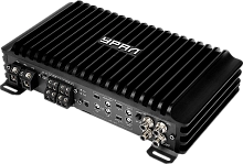 *Усилитель УРАЛ TTZ 4.150. Цена – 19 990 руб.