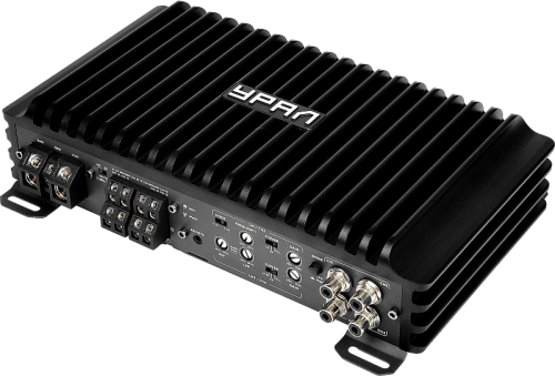 Усилитель УРАЛ TTZ 4.150. Цена – 19 990 руб.