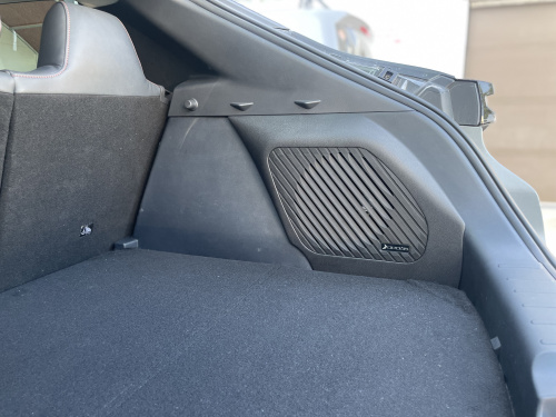 Короб Стелс Changan UNI-T. Цена – 13 990 руб. фото 4 Короб Стелс Changan UNI-T. Цена – 13 990 руб. фото 4