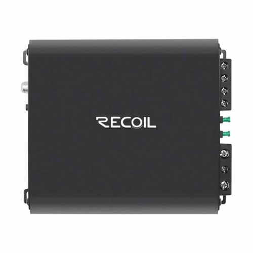 Усилитель RECOIL DII600.1. Цена – 17 490 руб. фото 4